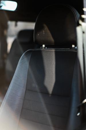 Land Rover Defender 110 by Osprey Custom Cars 1993 года 